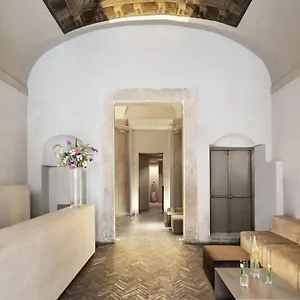 Dei Barbieri **** Rome