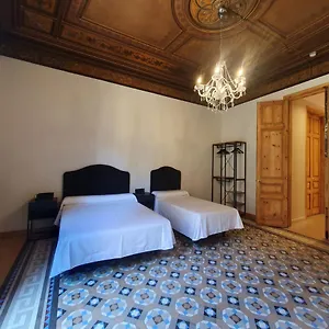 Lausanne Πανσιόν Βαρκελώνη