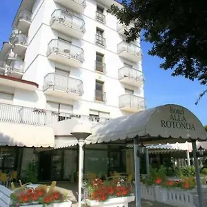 Отель Rotonda ***