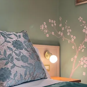 Hotel Maxim Axial Florence