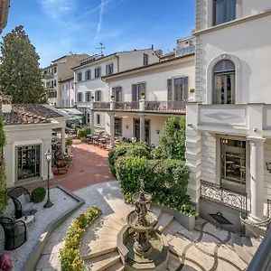Hotel Palazzo Montebello Florence