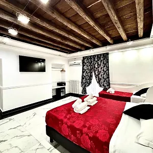 Πανσιόν Relais Parlamento