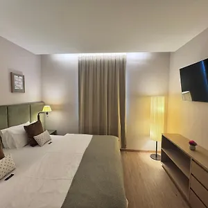 Onebavariahomes Ξενοδοχείο με διαμερίσματα Μόναχο