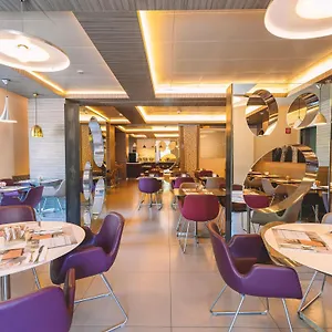 Mercure Centro Colosseo Отель