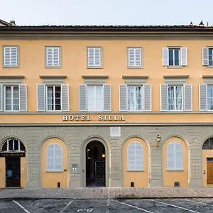 Hotel Silla Florence