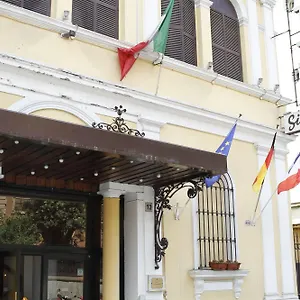 Siviglia *** Rzym
