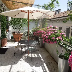 Hotel Antica Dei Mercanti Milan
