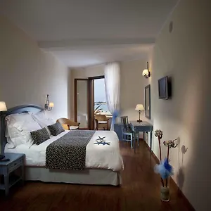 Hotel Mira San Vito Lo Capo