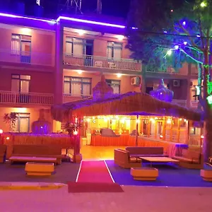 Grand Yayla Ξενοδοχείο Çeşme