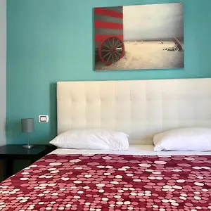 110 -guesthouse- Włochy
